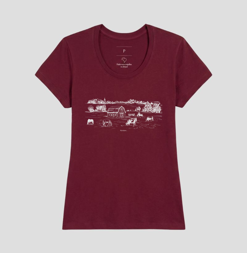 Camisa 18