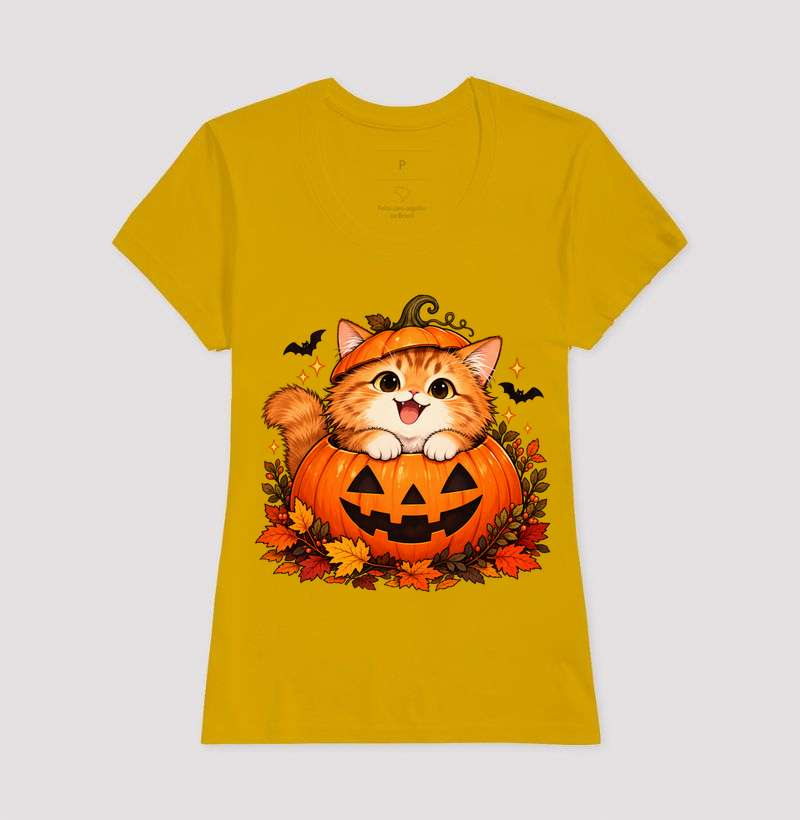 Gatoween - Travessura Aprovada - Imagem 15