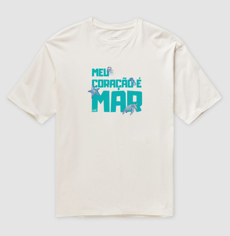 Meu coração é mar - Imagem 3