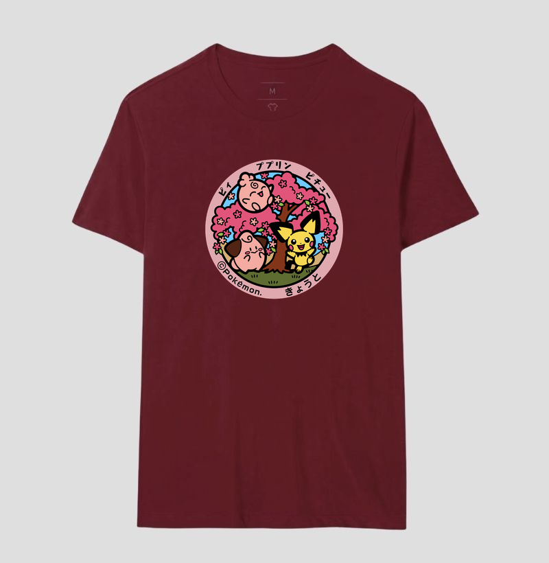 Camisa 17