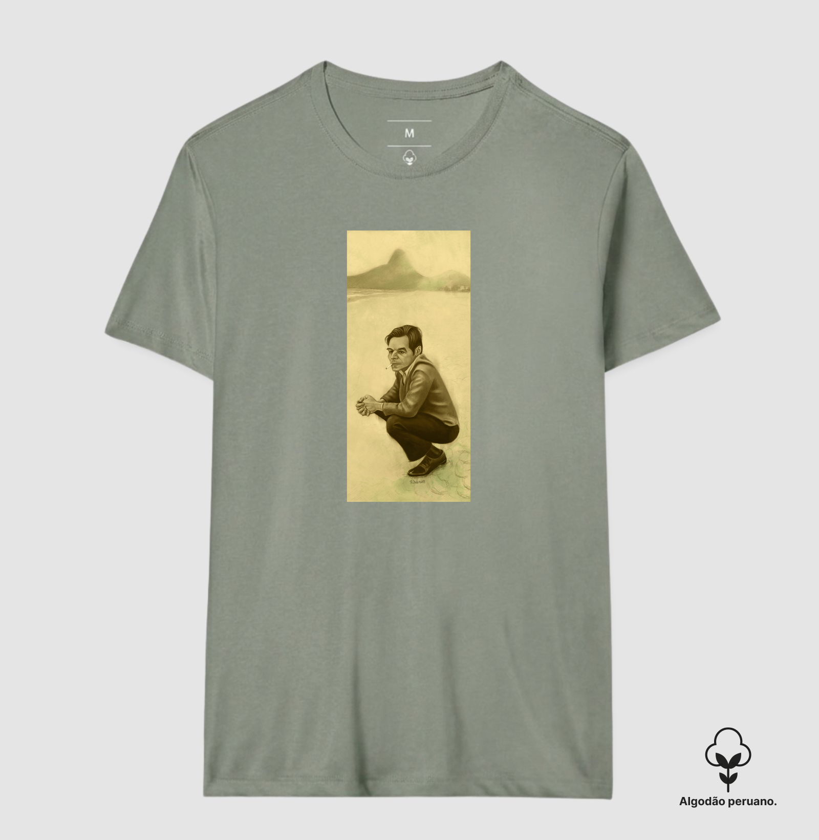 Camisa 3