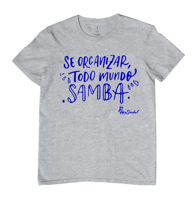 Camisa 7