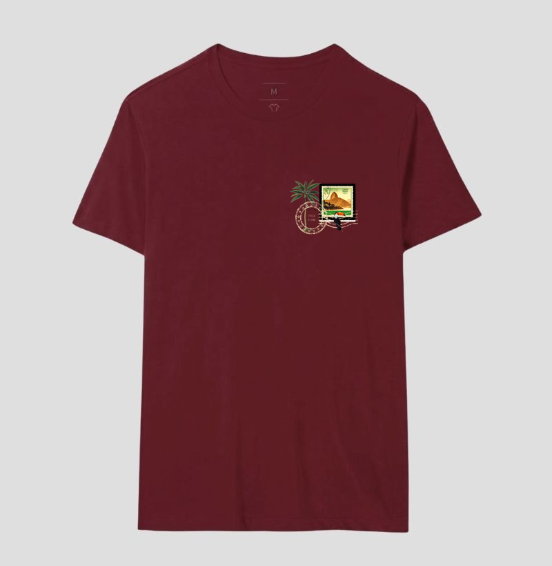 Camisa 13
