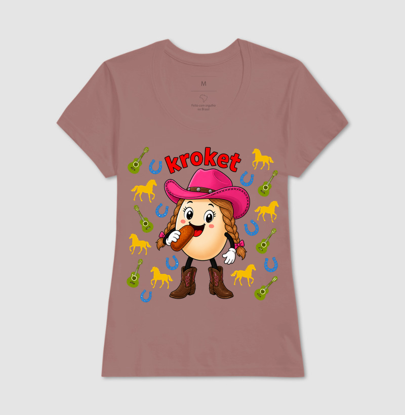 Egg Kroket - Sertanejo - Imagem 17