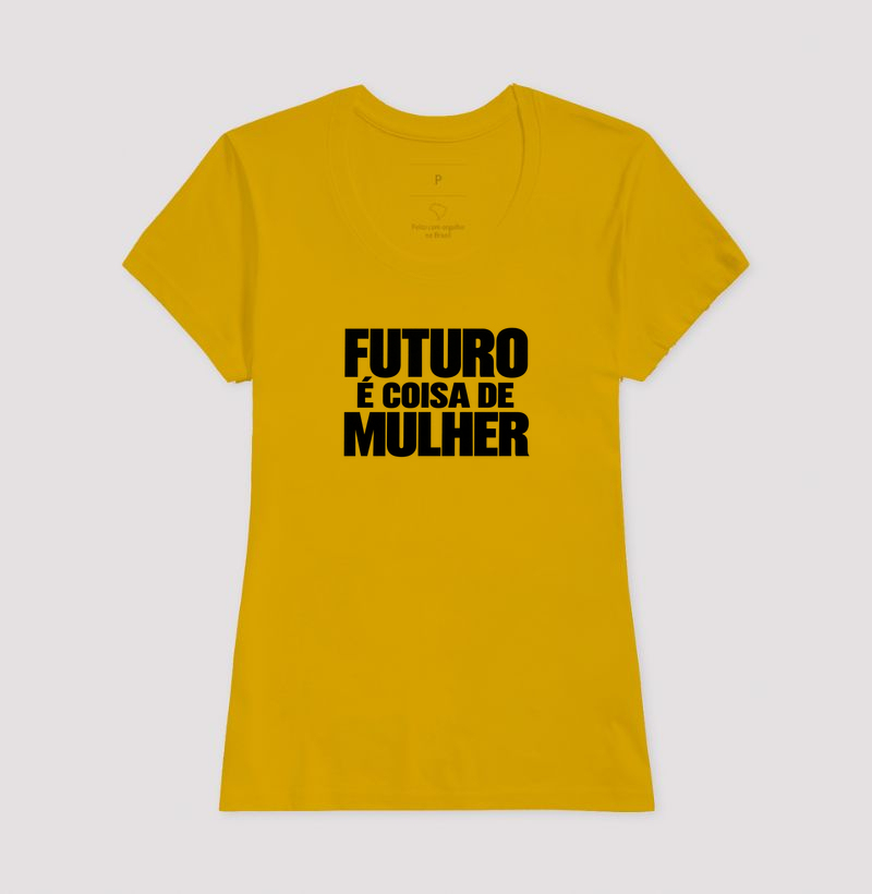 Futuro é coisa de mulher - Imagem 15