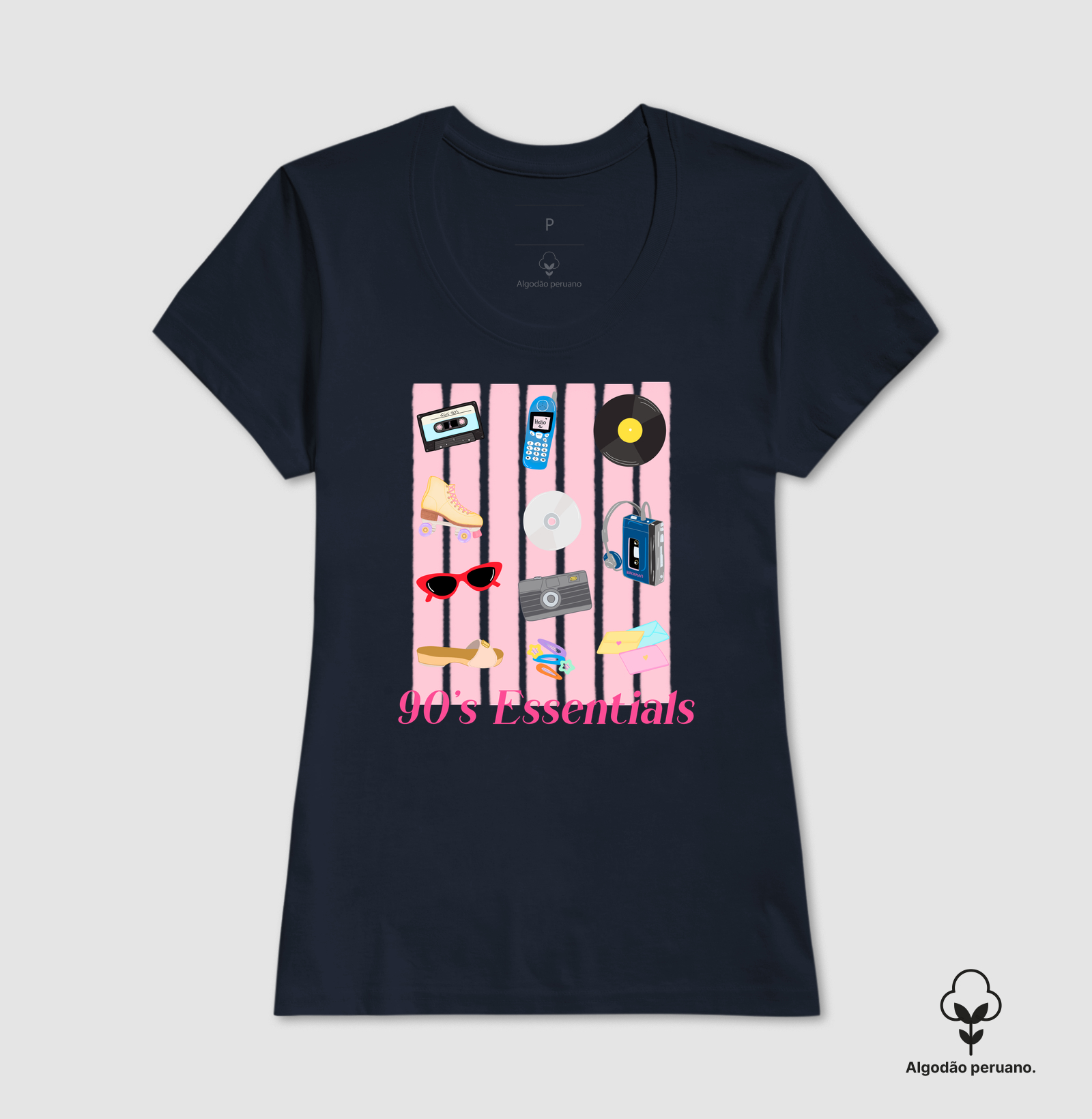 Camisa 3