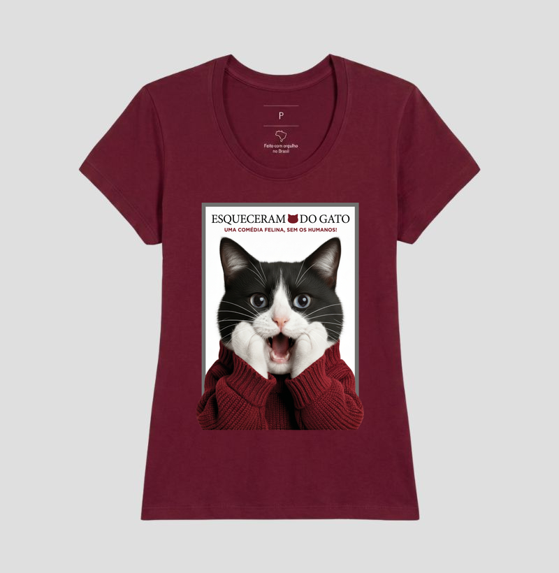 Camisa 18