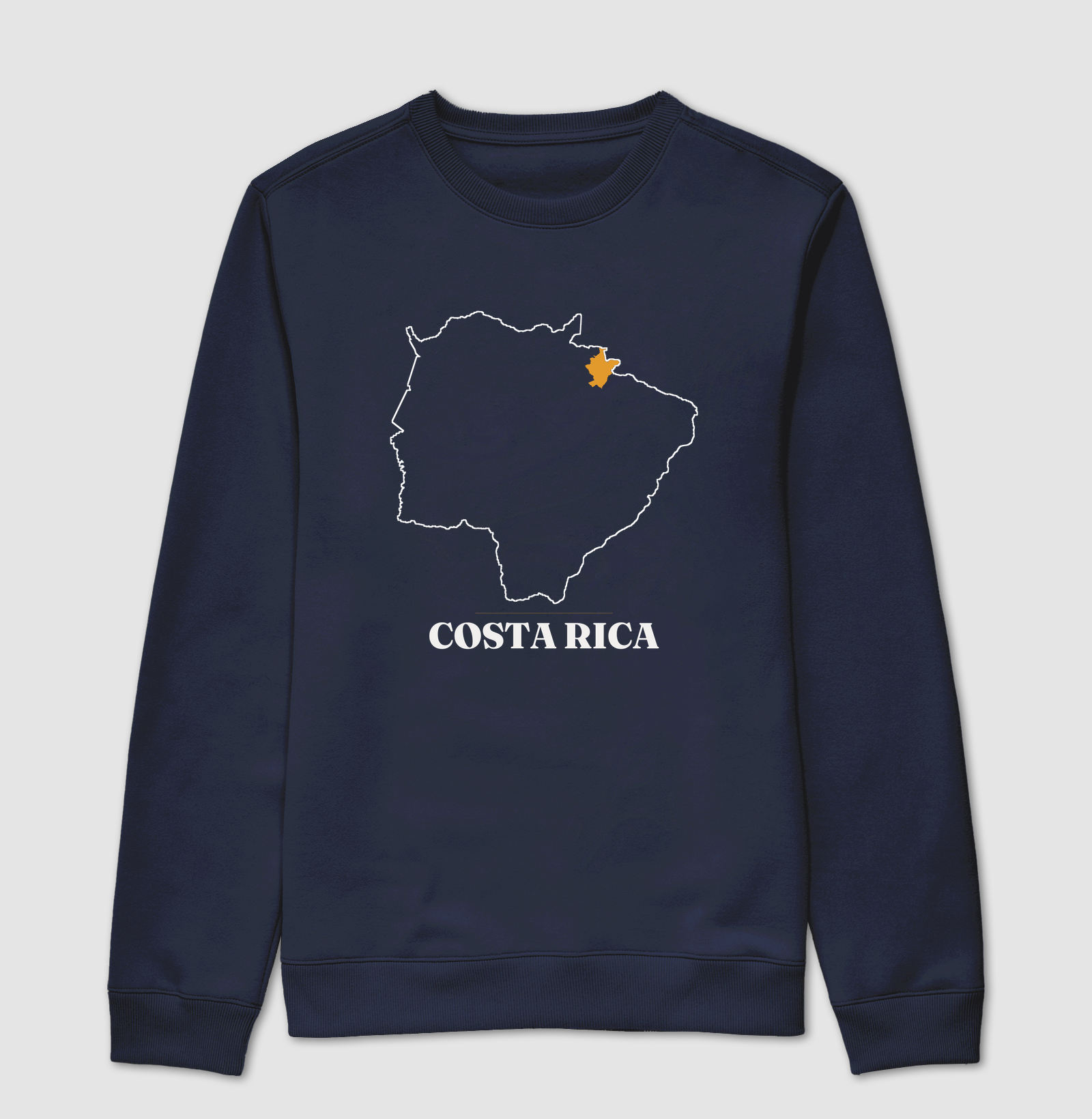 Costa Rica | Traço MS - Imagem 5