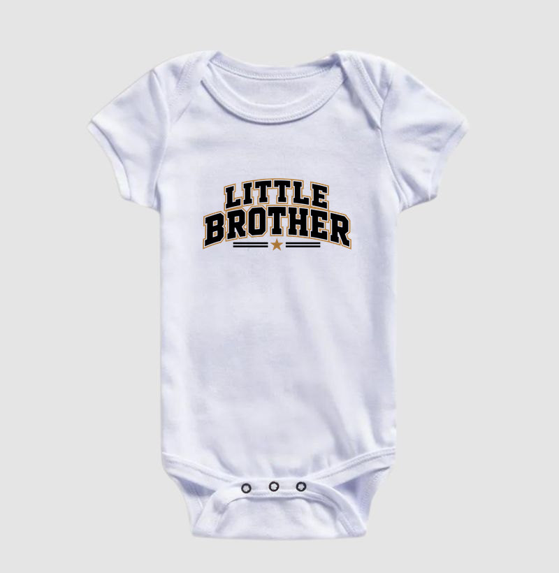 Little brother - Imagem 3