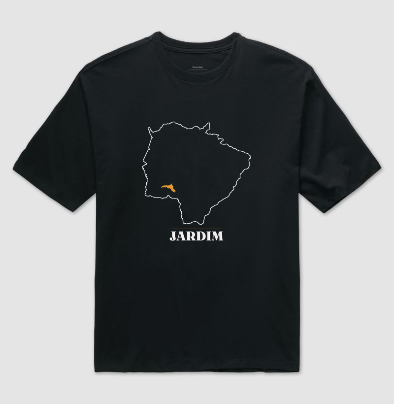 Jardim | Traço MS - Imagem 2
