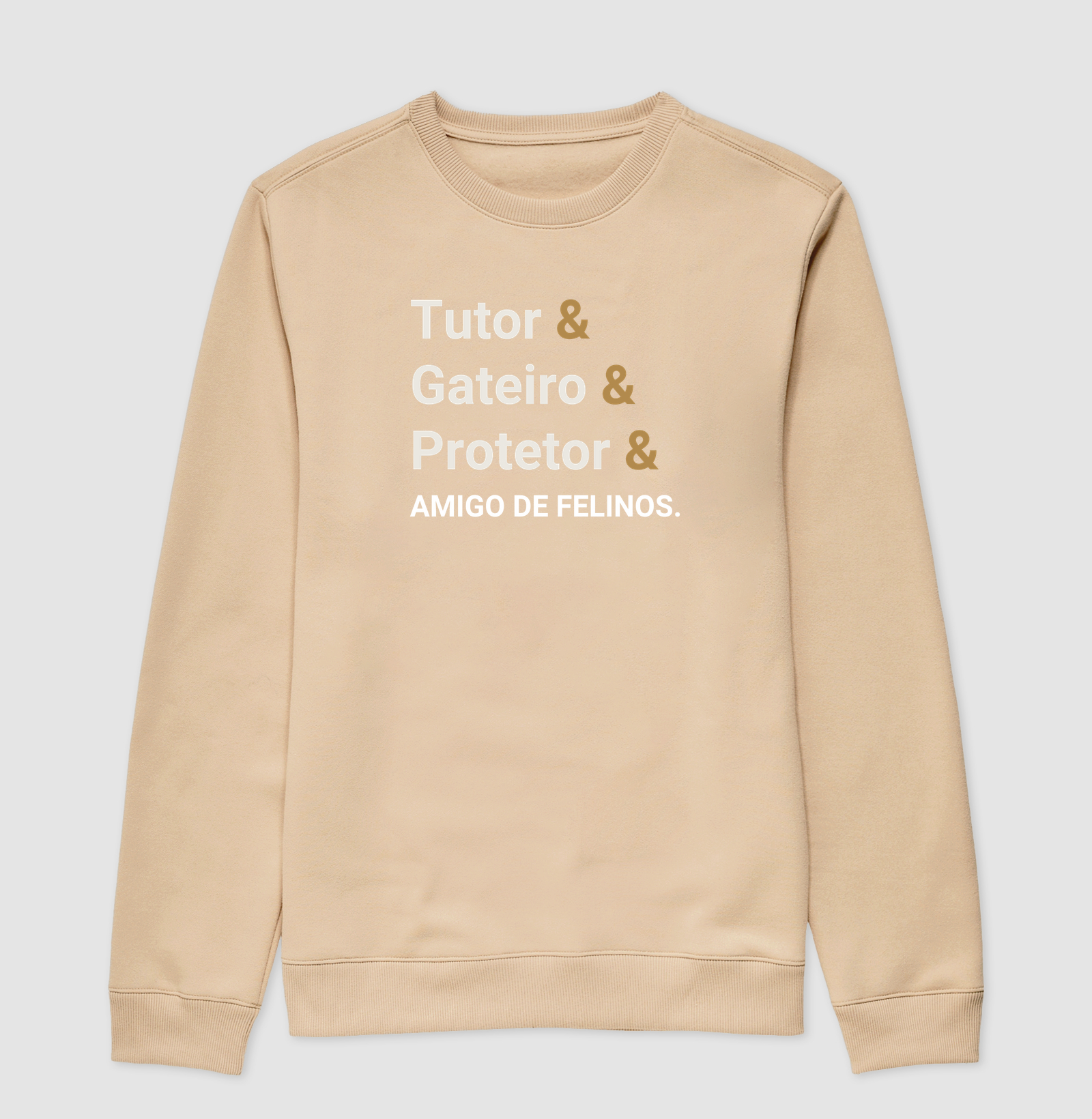 Tutor e gateiro - Imagem 2