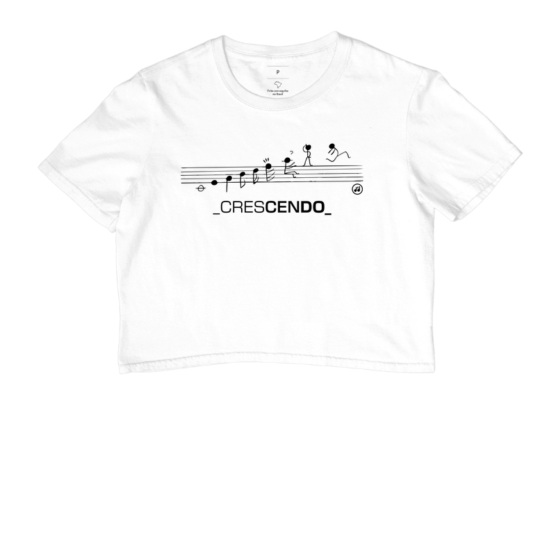 Crescendo - Imagem 3