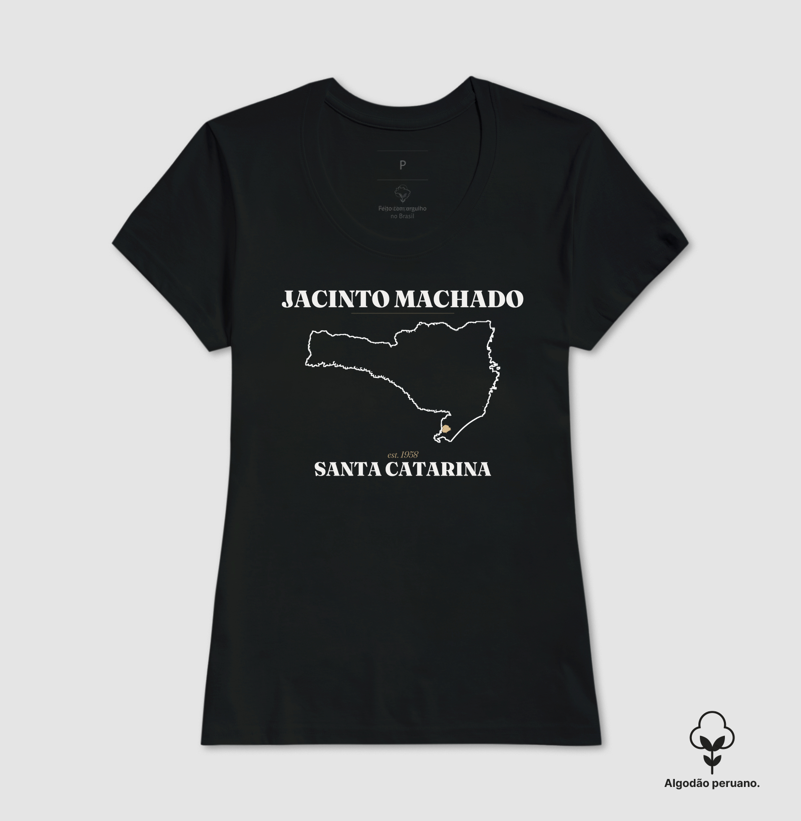 Camisa 1