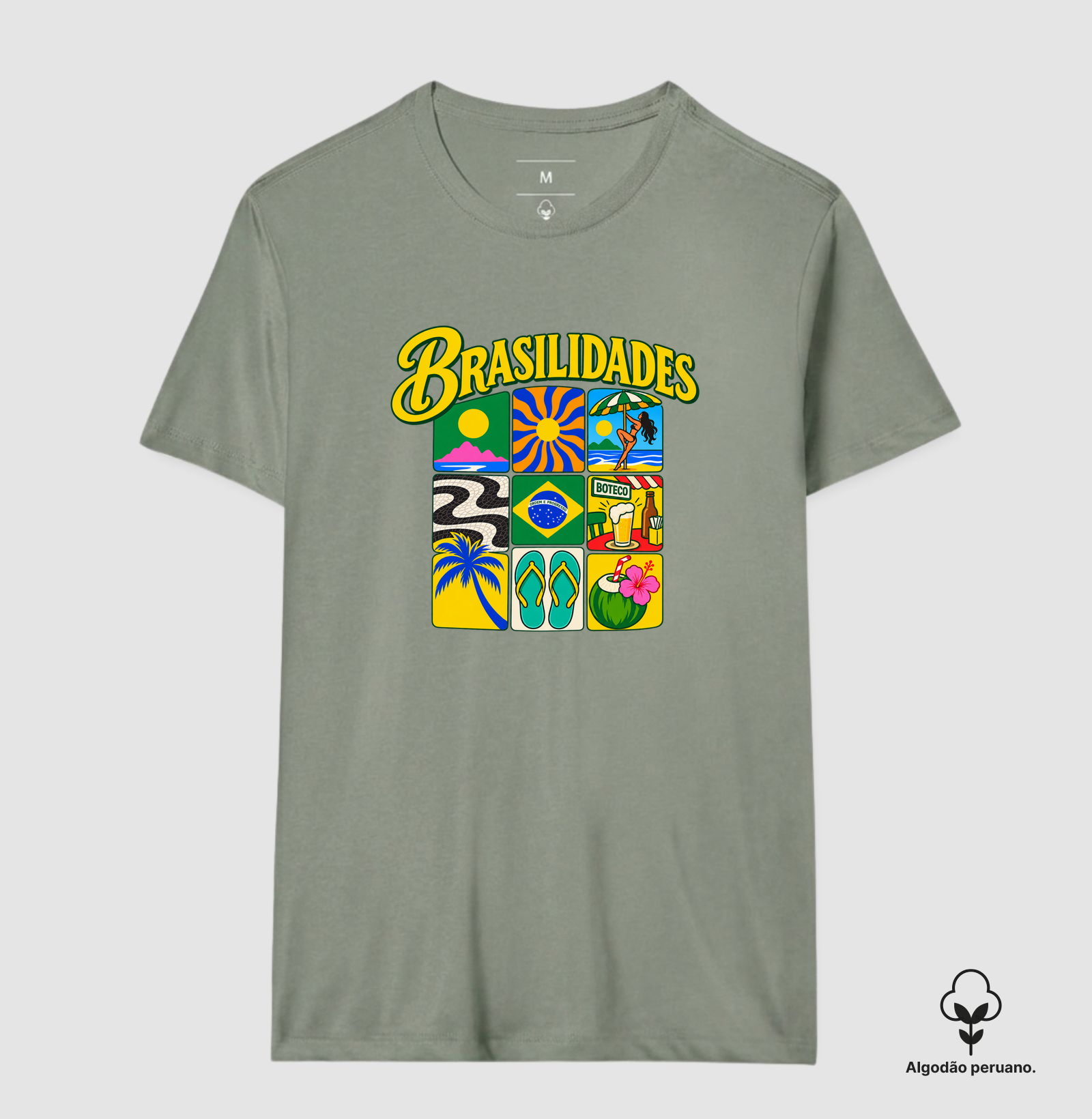 BRASILIDADES - Imagem 9