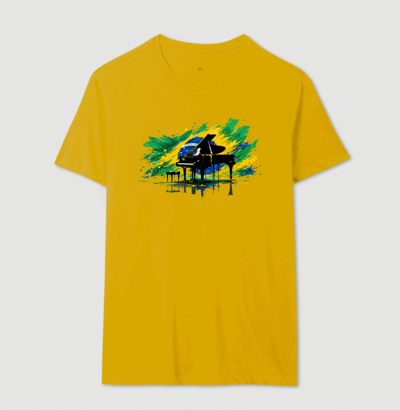 Camisa 13