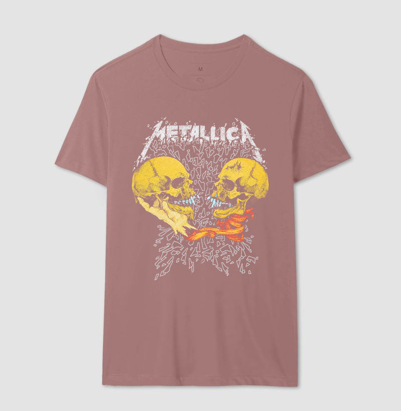 Metallica - Sad But True Grey - Imagem 8
