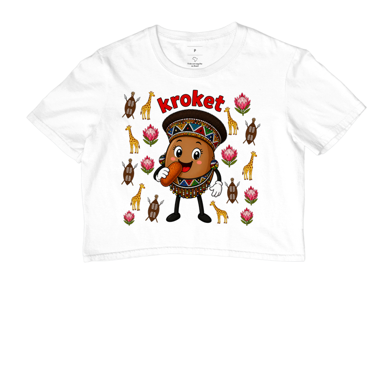 Egg Kroket - África do Sul - Imagem 3