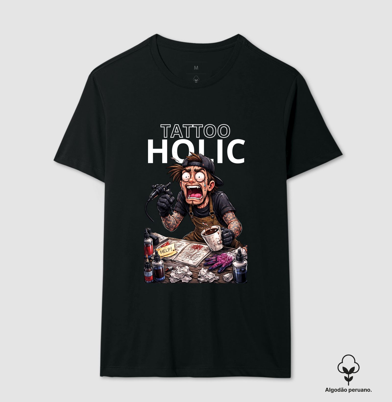Camisa 4