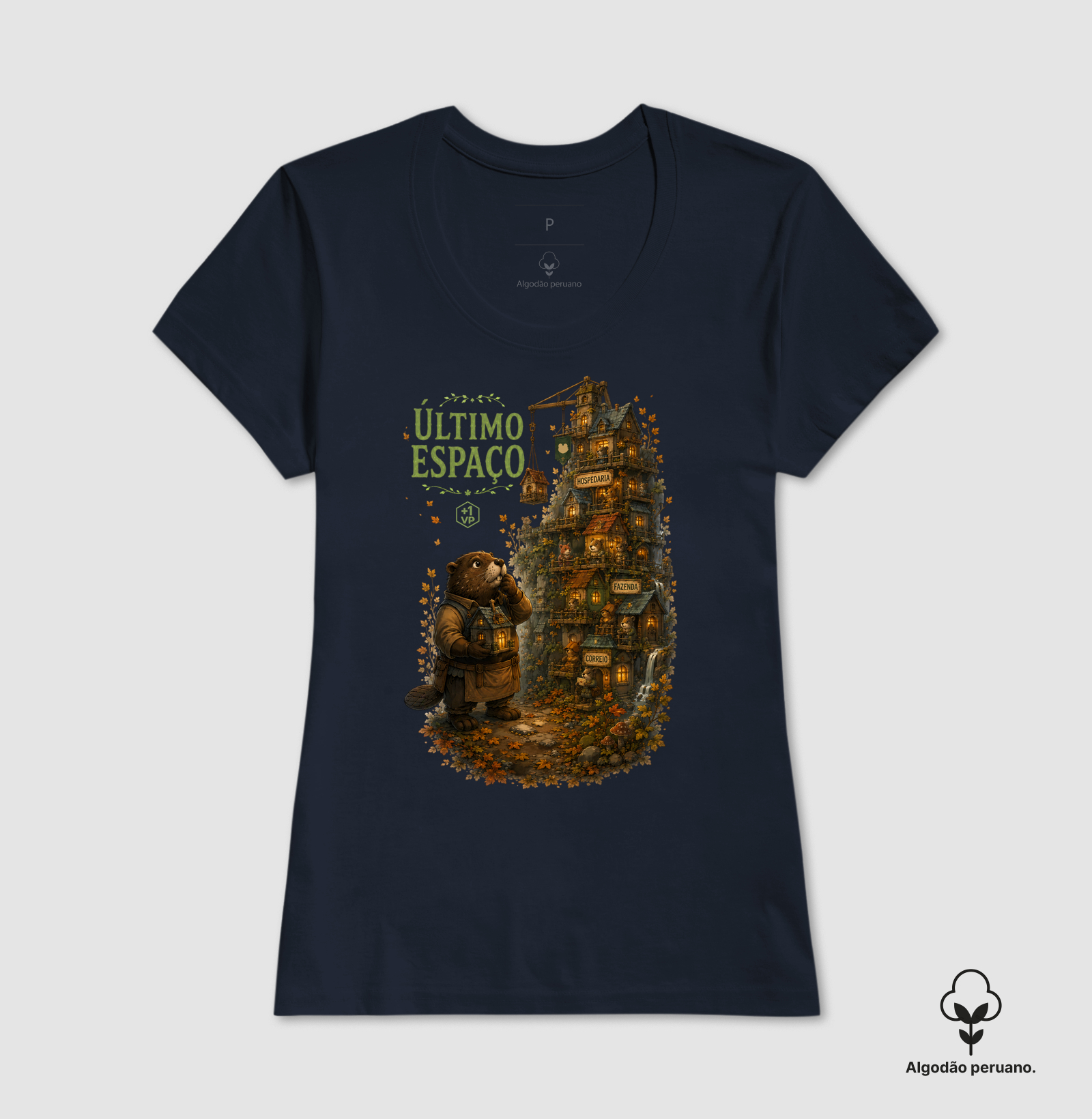 Camisa 1
