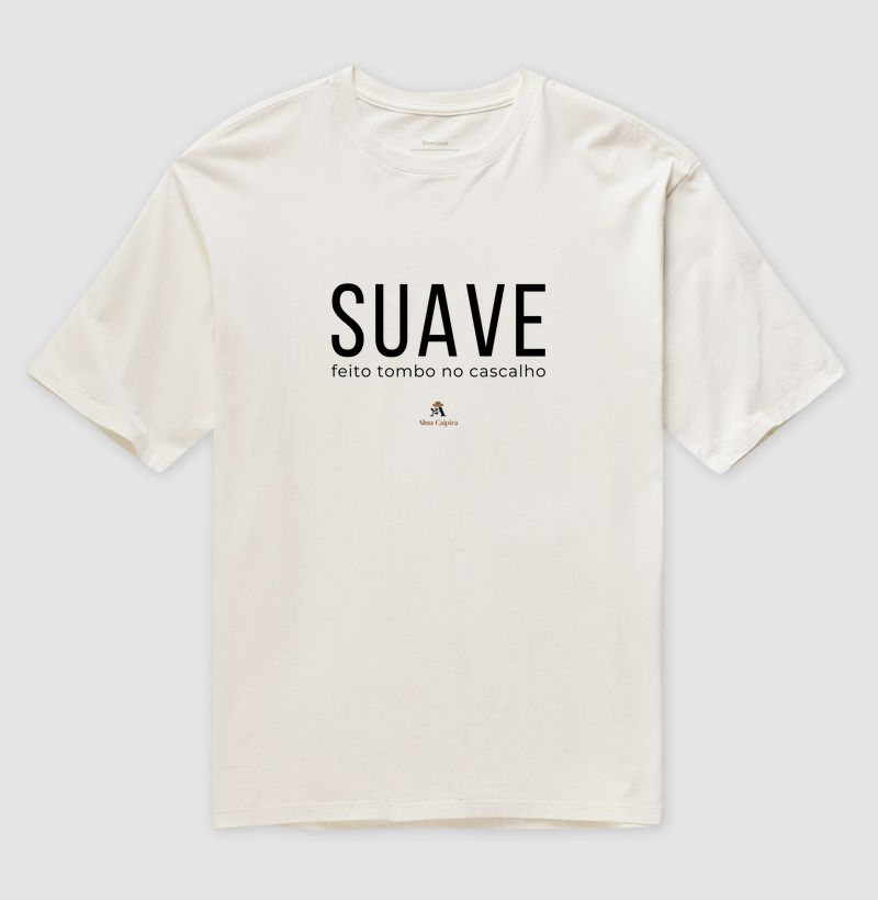 Suave como tombo no cascalho - Imagem 4