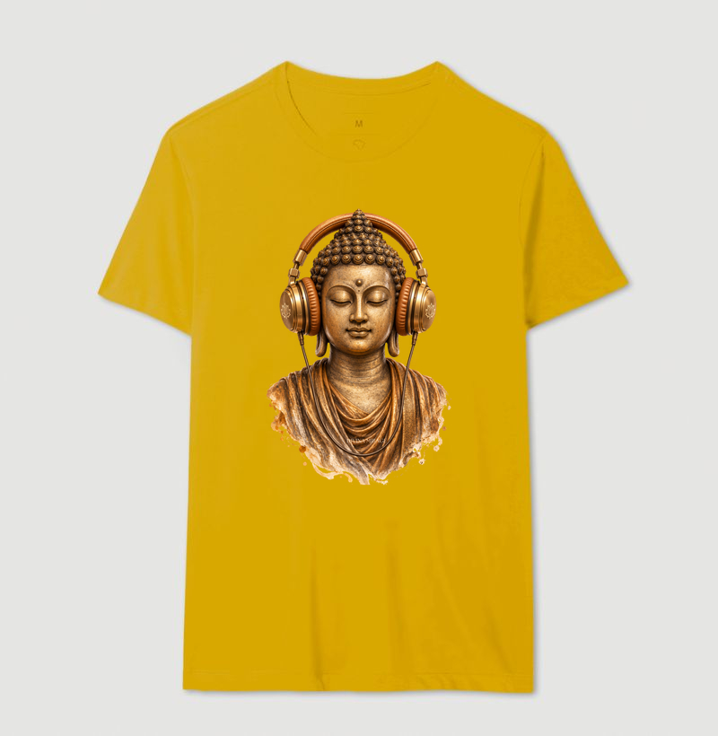 Buda de ouro - Imagem 14