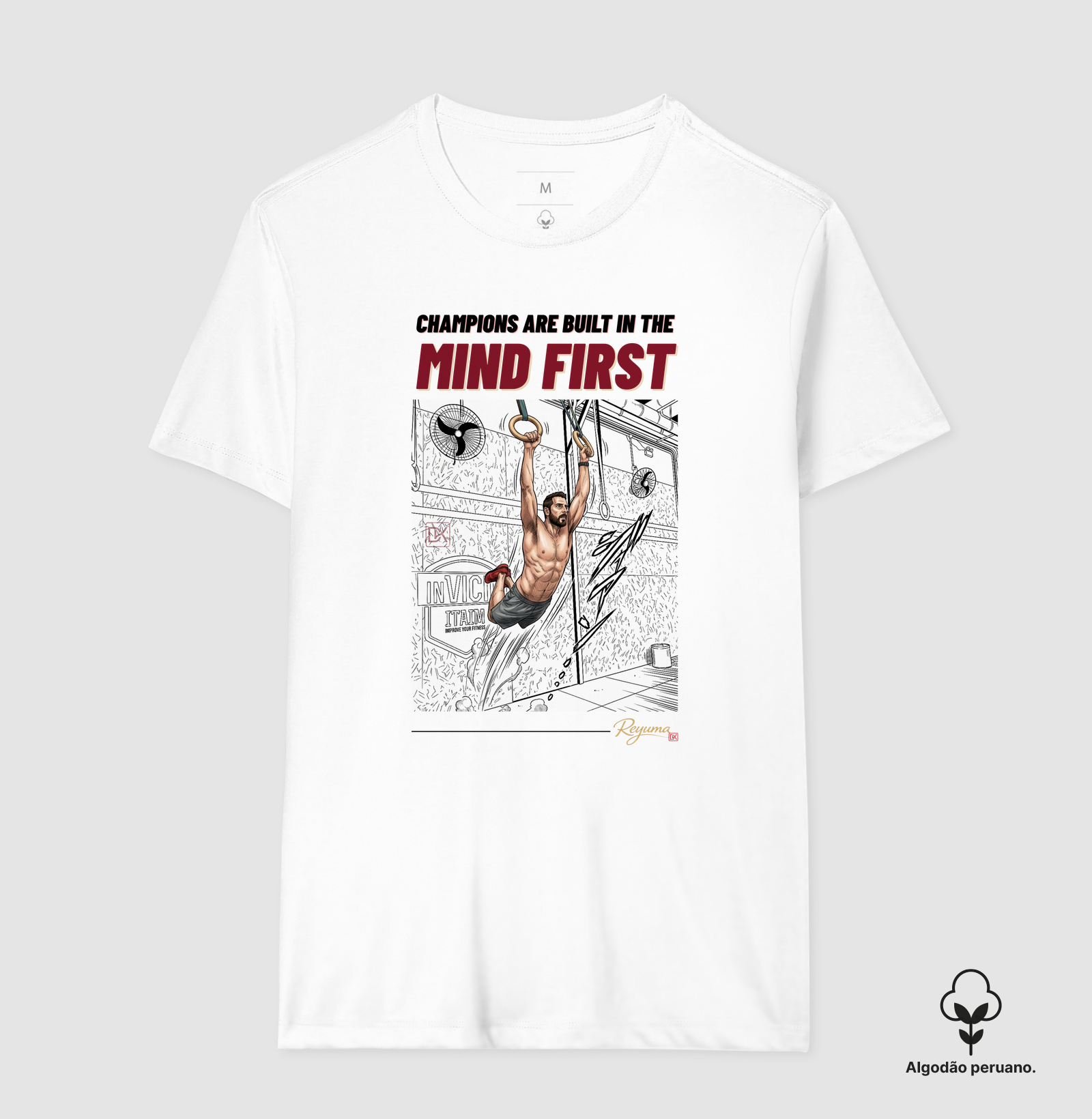 Camisa 2
