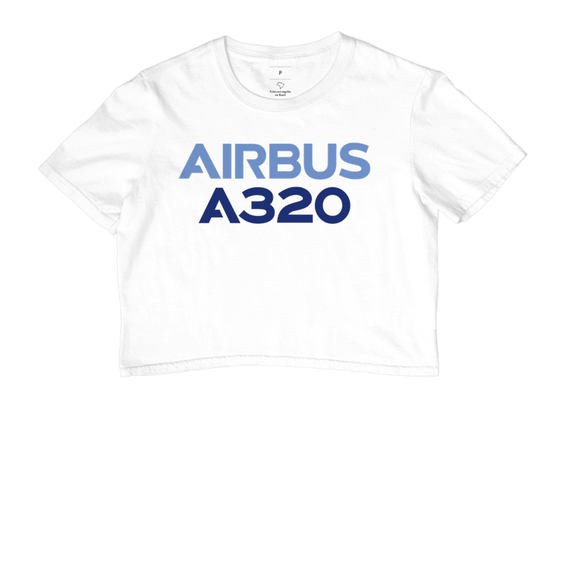 AIRBUS 320 - Imagem 3