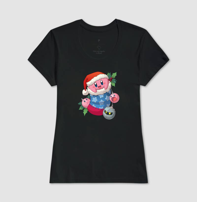 Kirby - Presente - Imagem 3