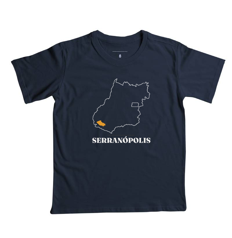 Serranópolis | Traço GO - Imagem 4