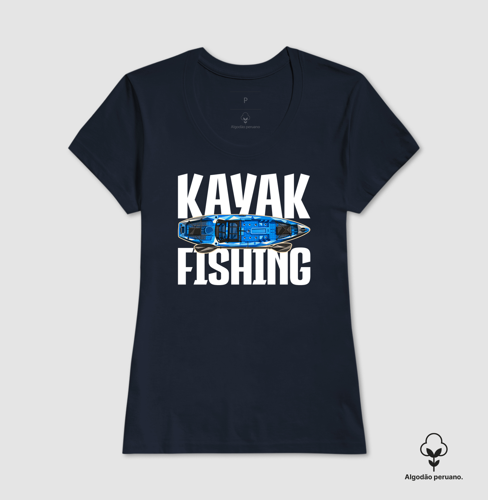 🛶 Kayak Fishing - Imagem 2