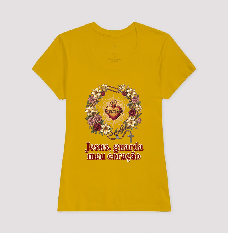 Jesus Guarda meu Coração - Imagem 13