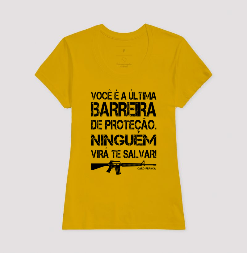 Camisa 15
