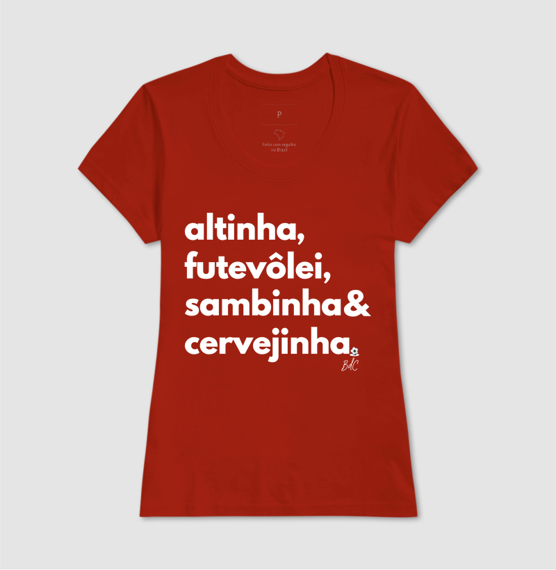 Camisa 10
