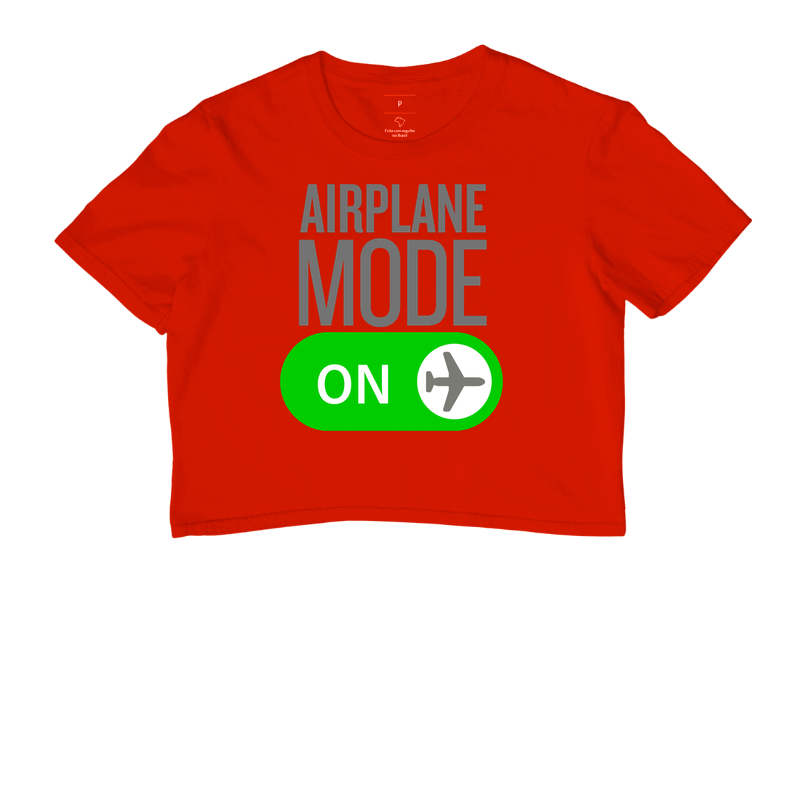 Airplane Mode ON 2 - Imagem 7
