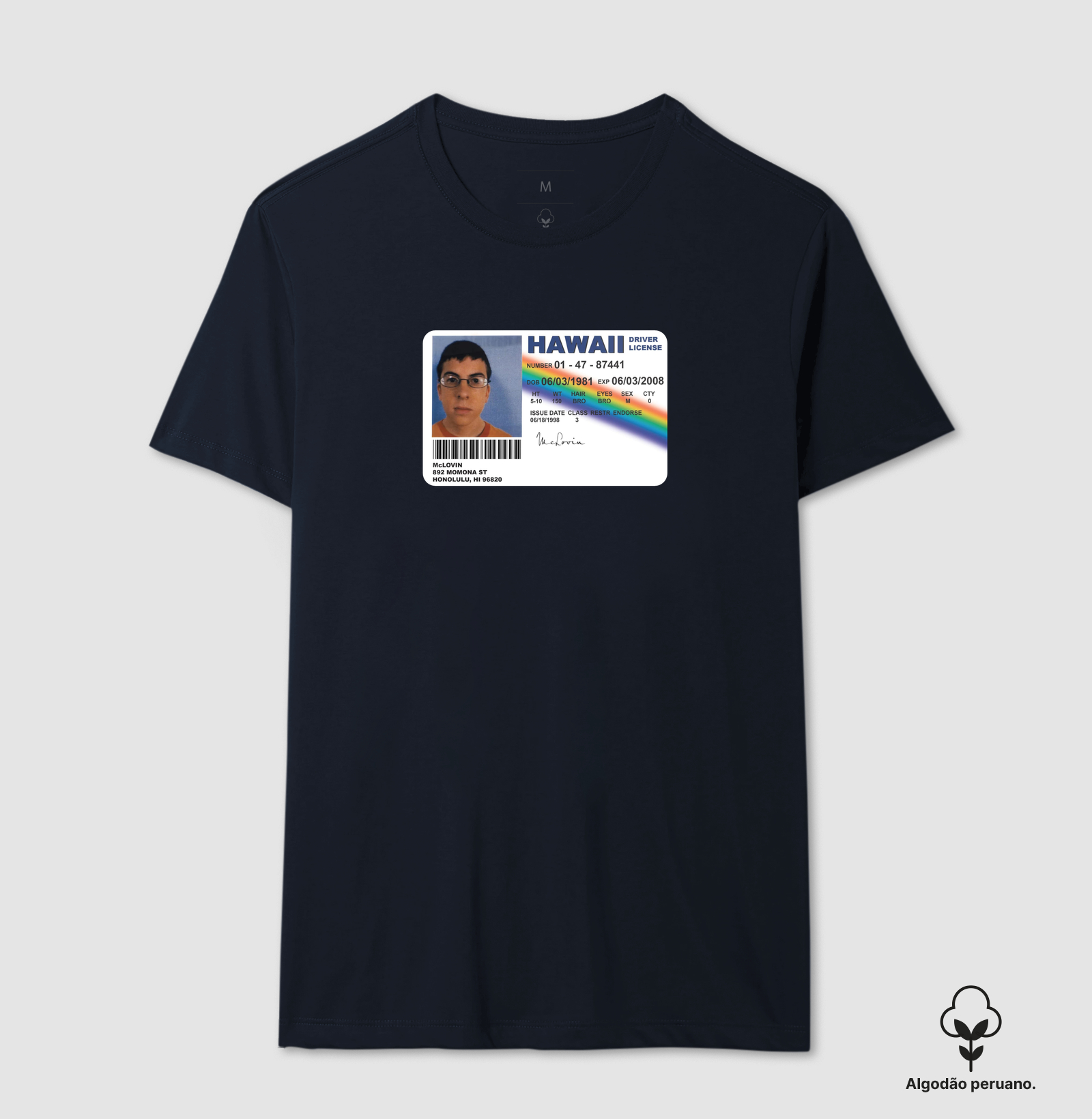 Camisa 1