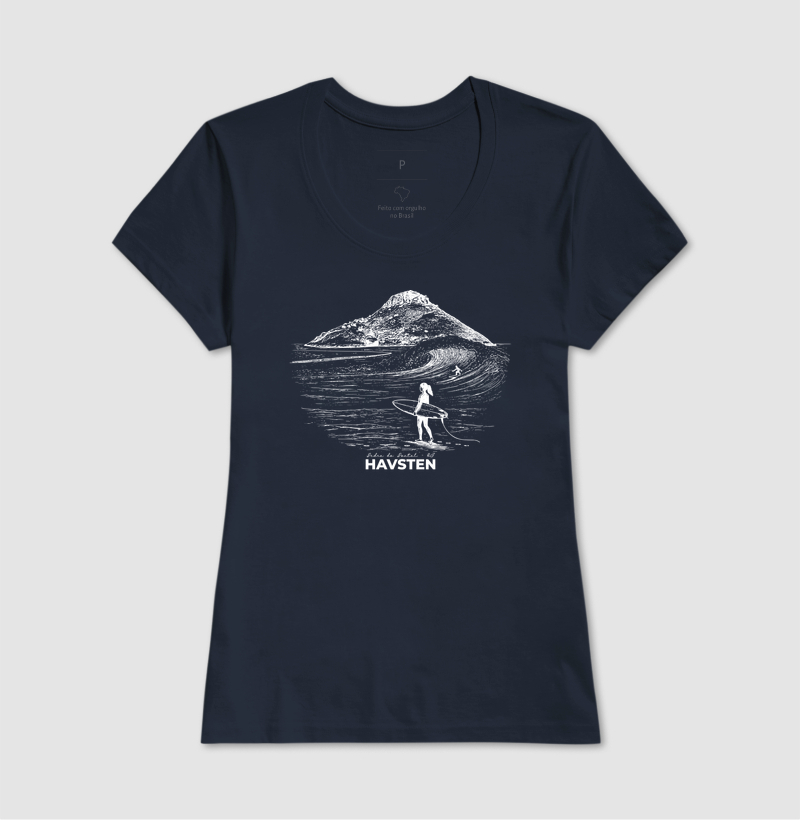 Pedra do Mar - Surfista Fem - Imagem 5