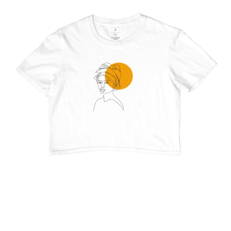 Camiseta Negritude – Coleção Plural
