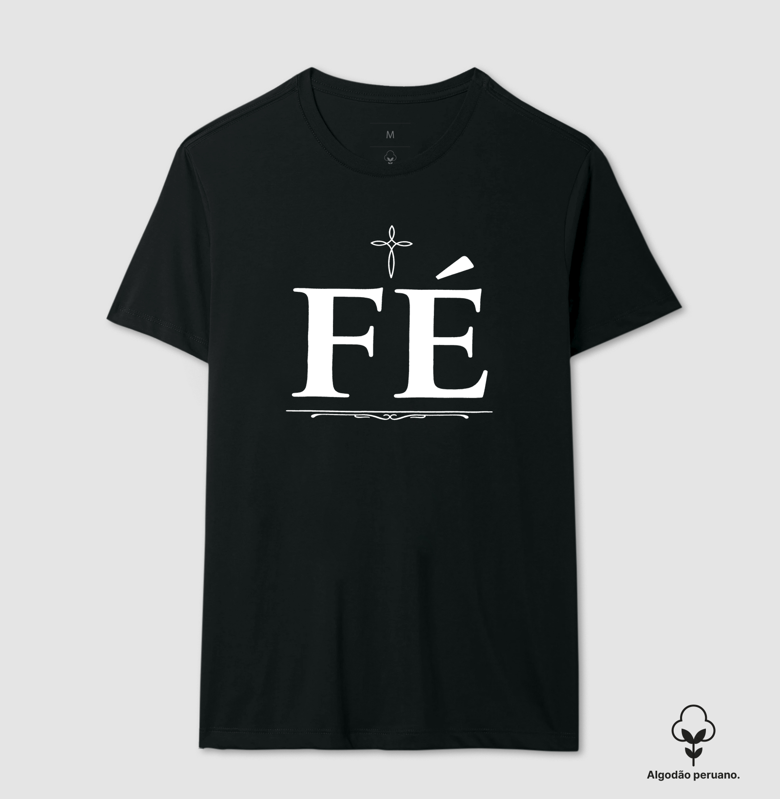 Fé - Imagem 2