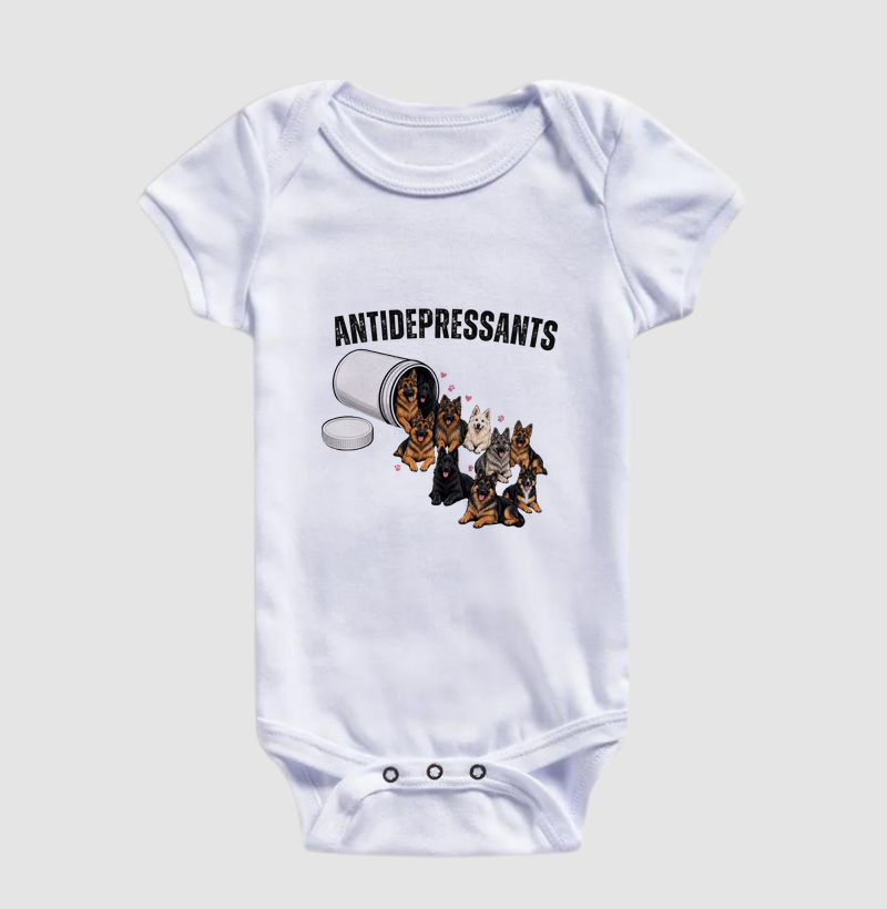 Antidepressants - Imagem 3