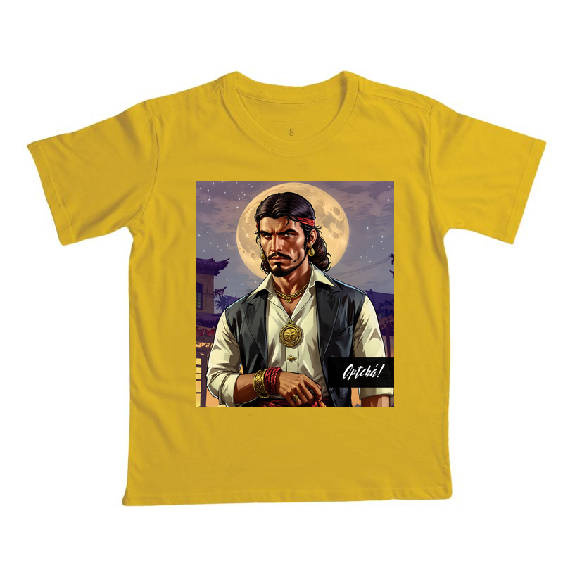 Camisa 5