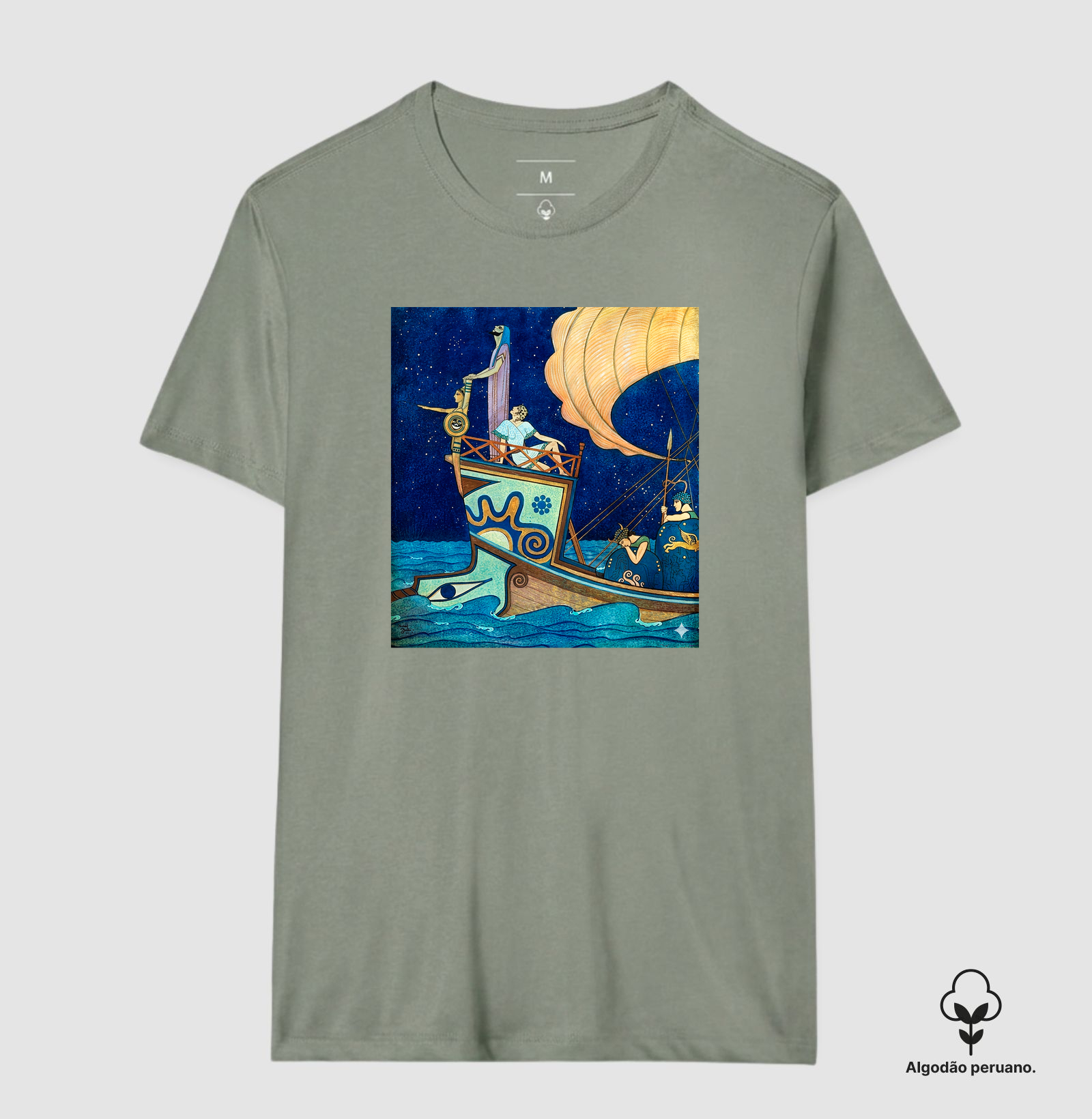 Camisa 1