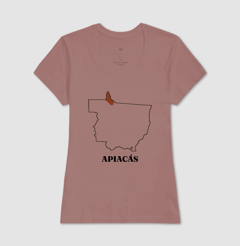 Apiacás | Traço MT - Imagem 17