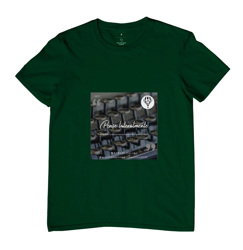 Camisa 11