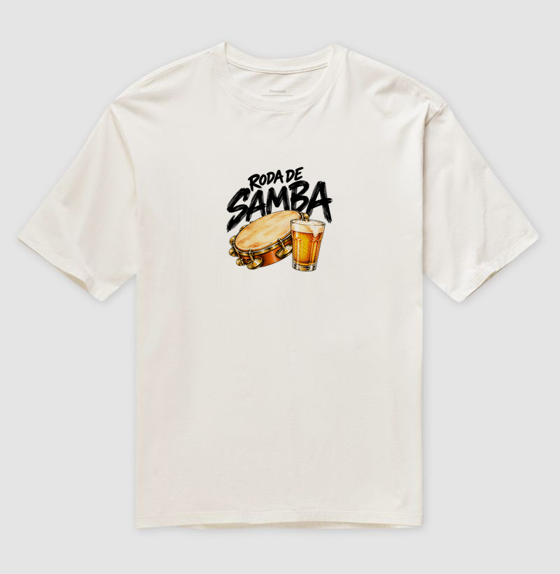 Roda de Samba - Imagem 4