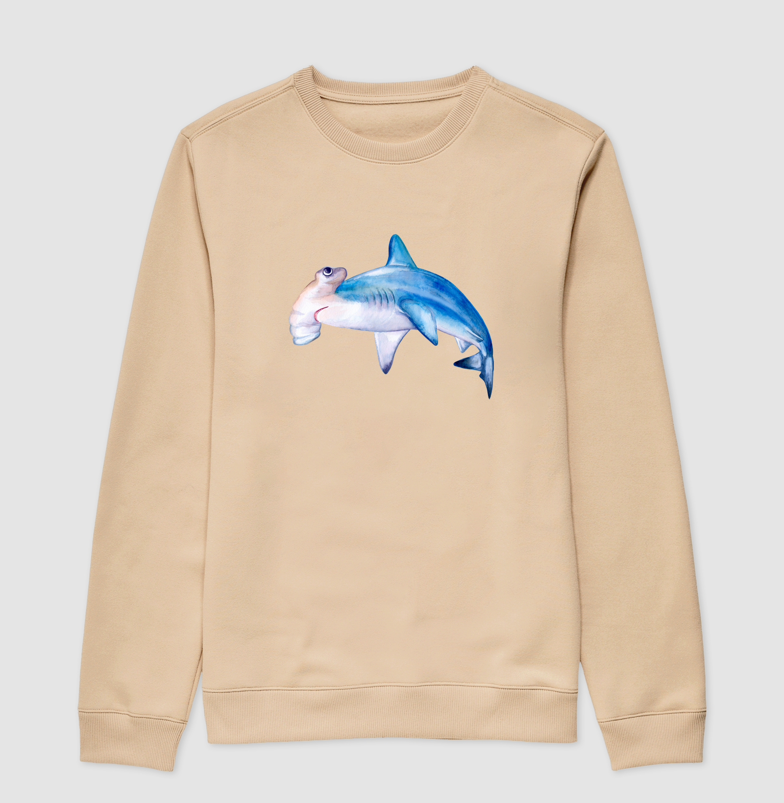Hammerhead Shark - Imagem 5