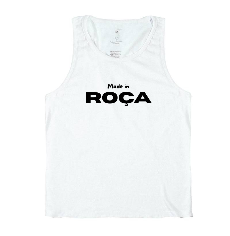 Made in Roça (escrita) - Imagem 2
