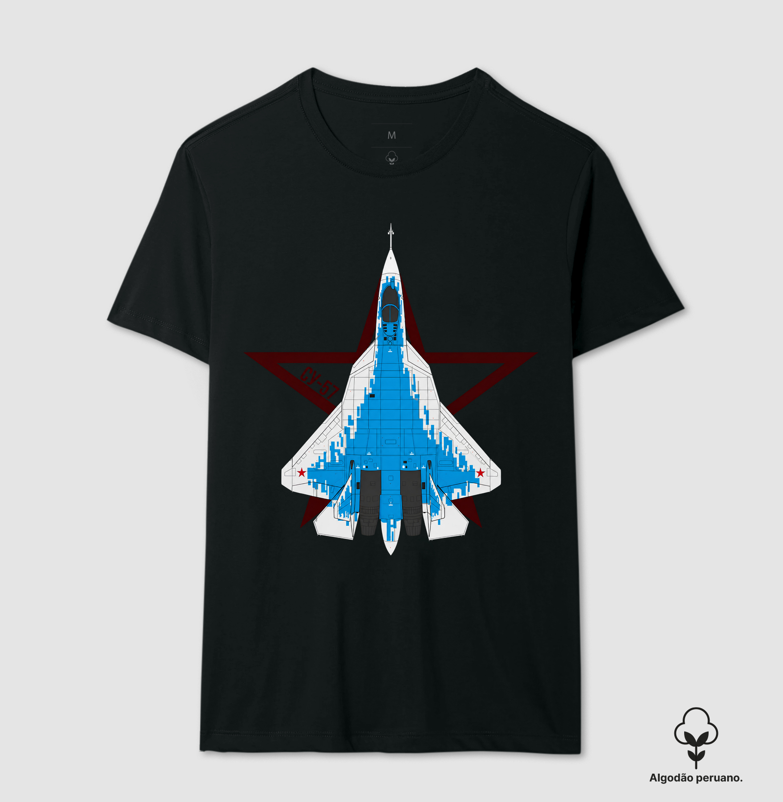 SU-57 Felon - Imagem 5