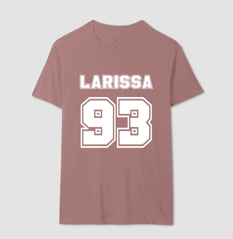 Camisa 15