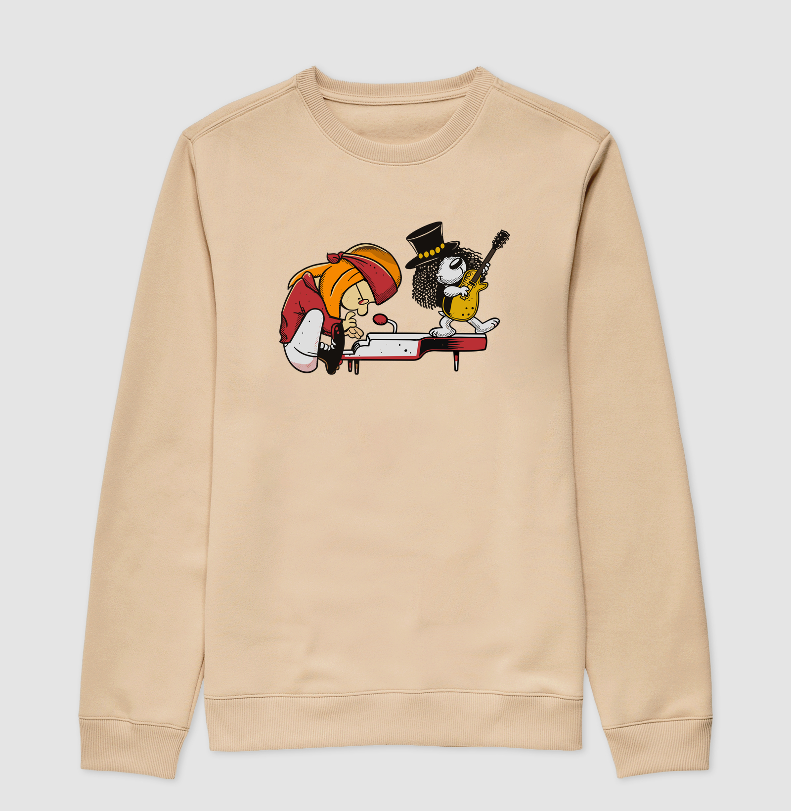 Camisa 2