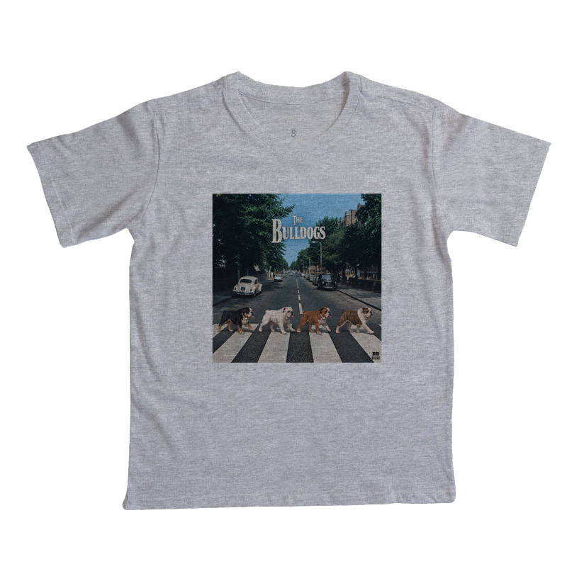 Ingles "AUbbey Road" - Imagem 3